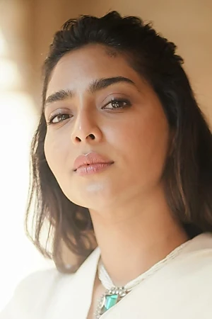 Aishwarya Lekshmi