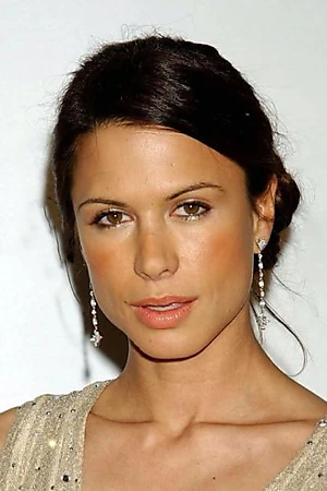 Rhona Mitra