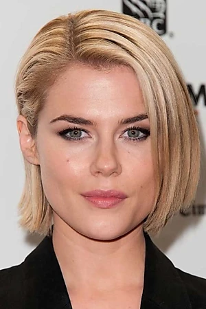 Rachael Taylor