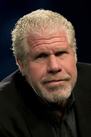 Ron Perlman