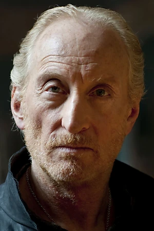 Charles Dance