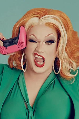 Jinkx Monsoon