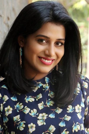 Shilpa Manjunath