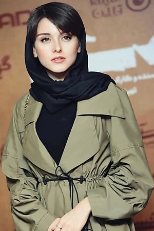 Fatemeh Masoudifar