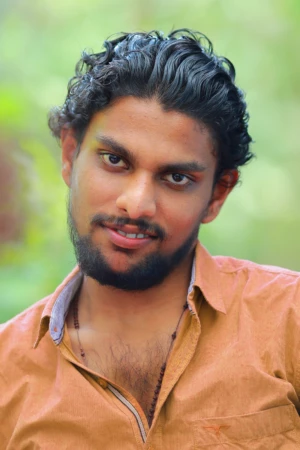 Nirmal Baby Varghese