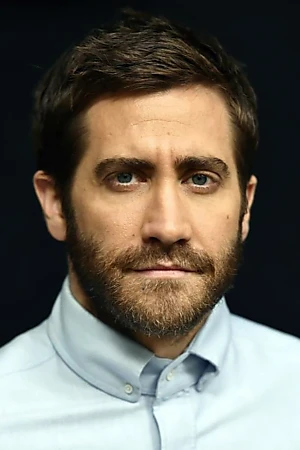 Jake Gyllenhaal