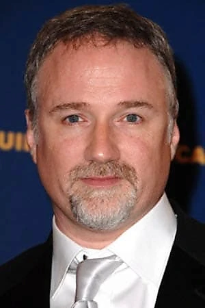 David Fincher