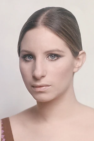 Barbra Streisand