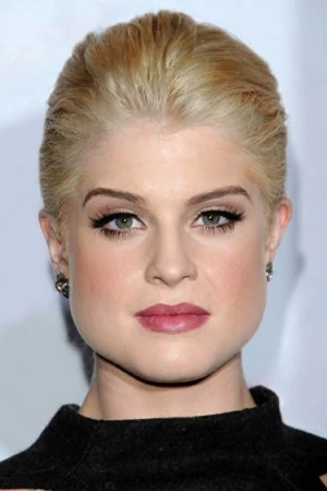 Kelly Osbourne