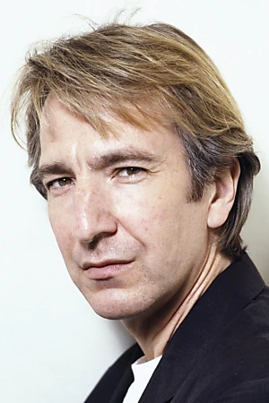 Alan Rickman