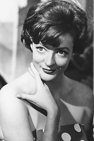 Maggie Smith