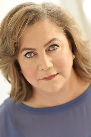 Kathleen Turner