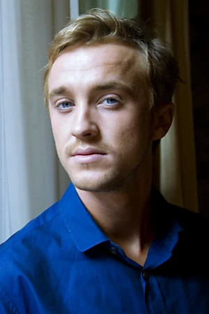 Tom Felton