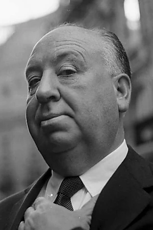 Alfred Hitchcock