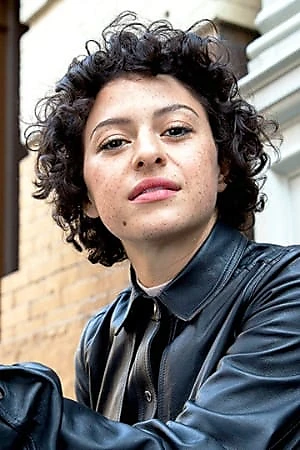 Alia Shawkat