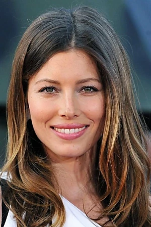 Jessica Biel