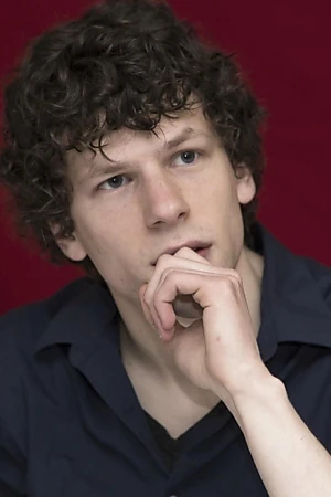 Jesse Eisenberg