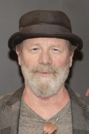 Peter Mullan