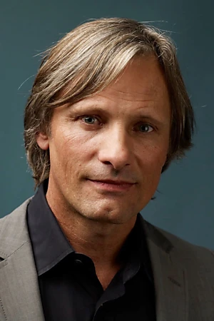 Viggo Mortensen