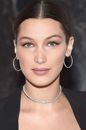 Bella Hadid