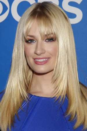 Beth Behrs