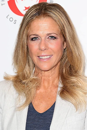 Rita Wilson