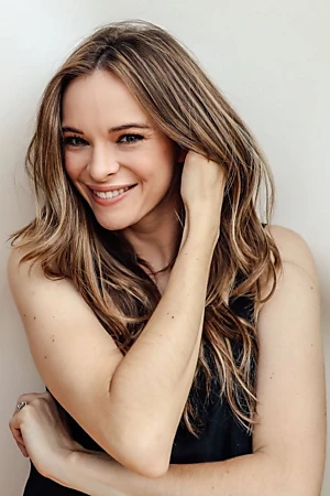 Danielle Panabaker