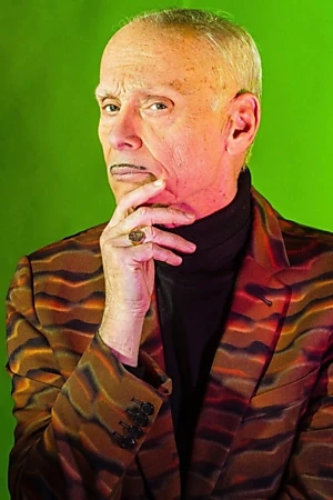 John Waters