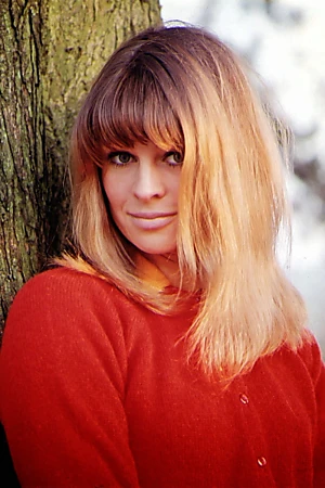 Julie Christie