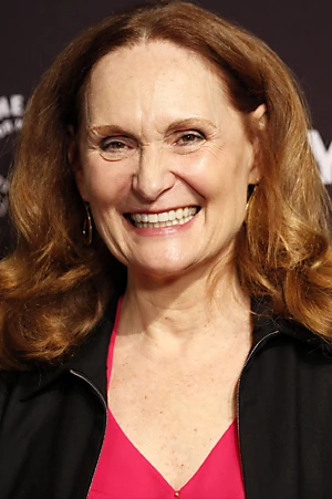 Beth Grant