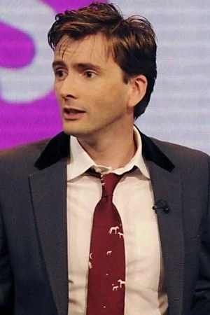 David Tennant