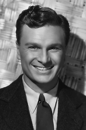 Eddie Albert