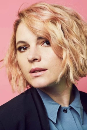 Amy Seimetz