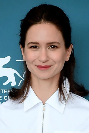 Katherine Waterston