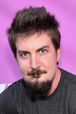 Adam Wingard