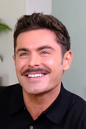 Zac Efron