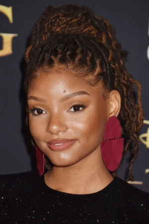 Halle Bailey