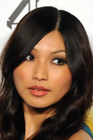 Gemma Chan