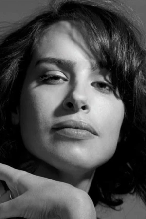 Desiree Akhavan