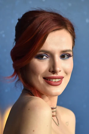 Bella Thorne