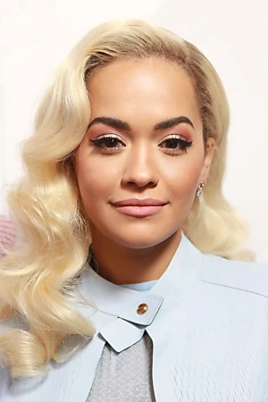 Rita Ora