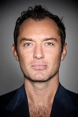 Jude Law