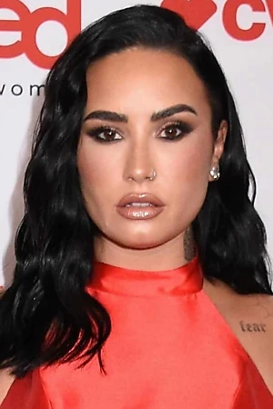 Demi Lovato