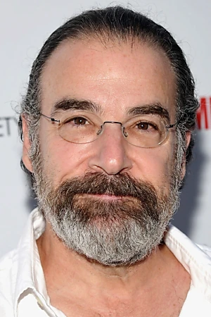 Mandy Patinkin