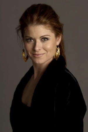 Debra Messing