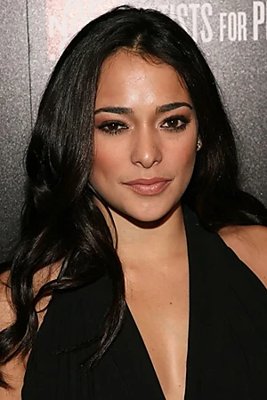 Natalie Martinez