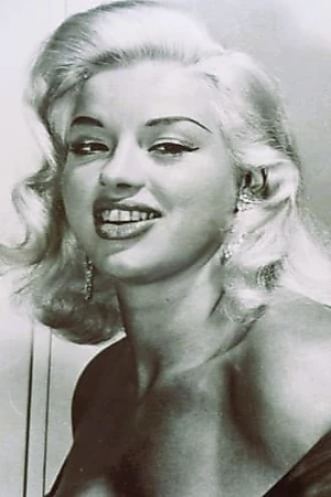 Diana Dors