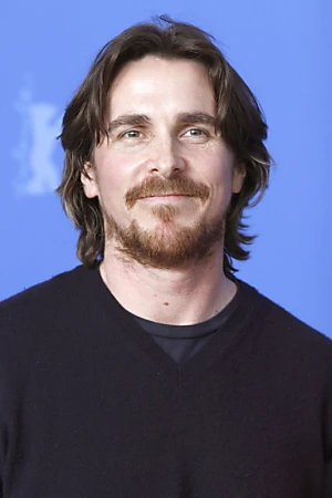 Christian Bale