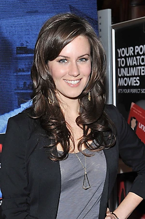 Katie Featherston