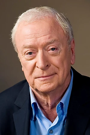 Michael Caine